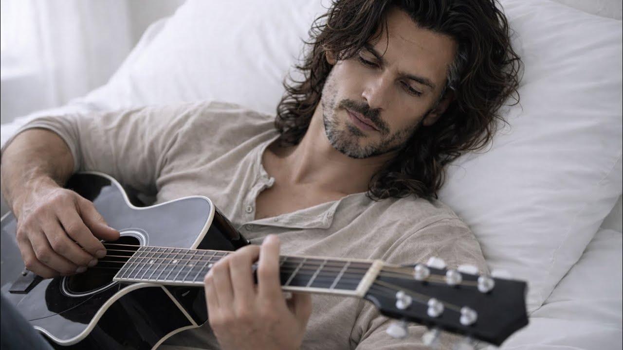 Metal Ballad - Predator at Night | Aligned (Original Audio)