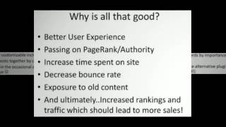 Silobot Bonus Review - Internal Linking Wordpress Plugin