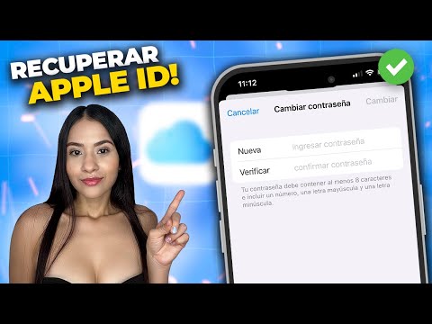¡Recupera tu Contraseña