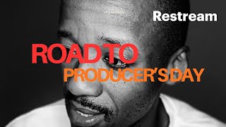 Thank You To Everyone That Came At Producers Day