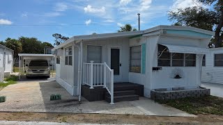 Wilder's MHP (55  Community) 770 32nd Ave S LOT 117, St Petersburg FL 33705