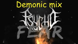  Hq  Disturbed  No More  Demonic   S