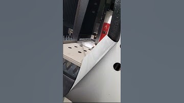 laser cutting electric control panel