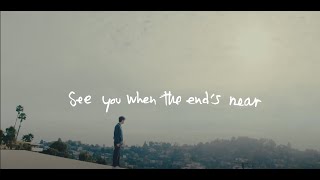 Day Wave - See You When The End's Near (feat. KennyHoopla) [Lyric Video] Resimi