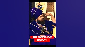 Kauda Sach #babagulabsinghji #amritpalsinghmehron