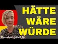 МЕЧТАТЬ НЕ ВРЕДНО | Немецкий язык для начинающих | Курсы немецкого 
