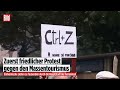 Mallorca-Aufstand: Tausende protestieren gegen Massentourismus