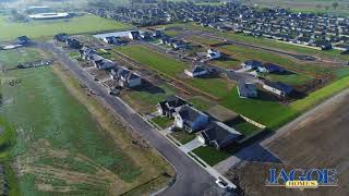 Windstone Community Tour | Owensboro, KY | Jagoe Homes