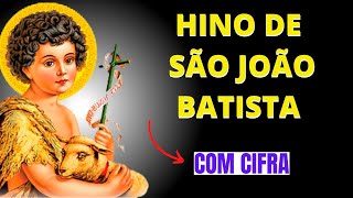 Vídeo de Hino De São João Batista De Itaborai