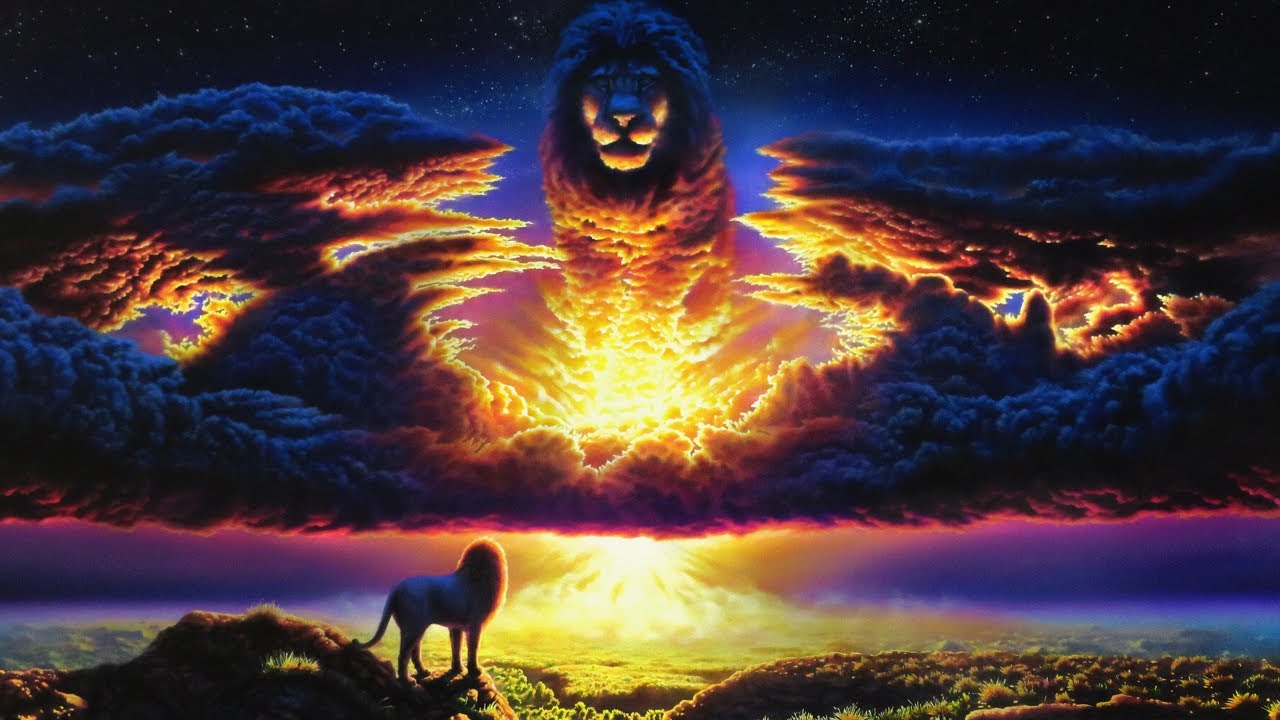 The Lion King Trilogy || It's Time 🌞🦁