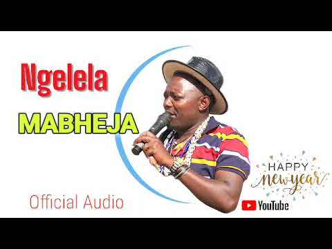 2026 Ngelela Song Mabheja Official Audio By Dj7tz 