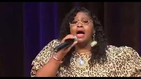 Evg. Janell Moore (Hit Song New Season) Live