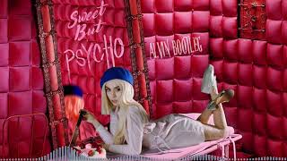 Ava Max - Sweet but Psycho Remix (Alvin Bootleg) Resimi