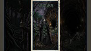 Weles — Witch Techno 126 BPM | Dark Underworld Trickster Focus &amp; Occult Music