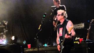 The Offspring - Forever And A Day - Sydney 8th March 2013