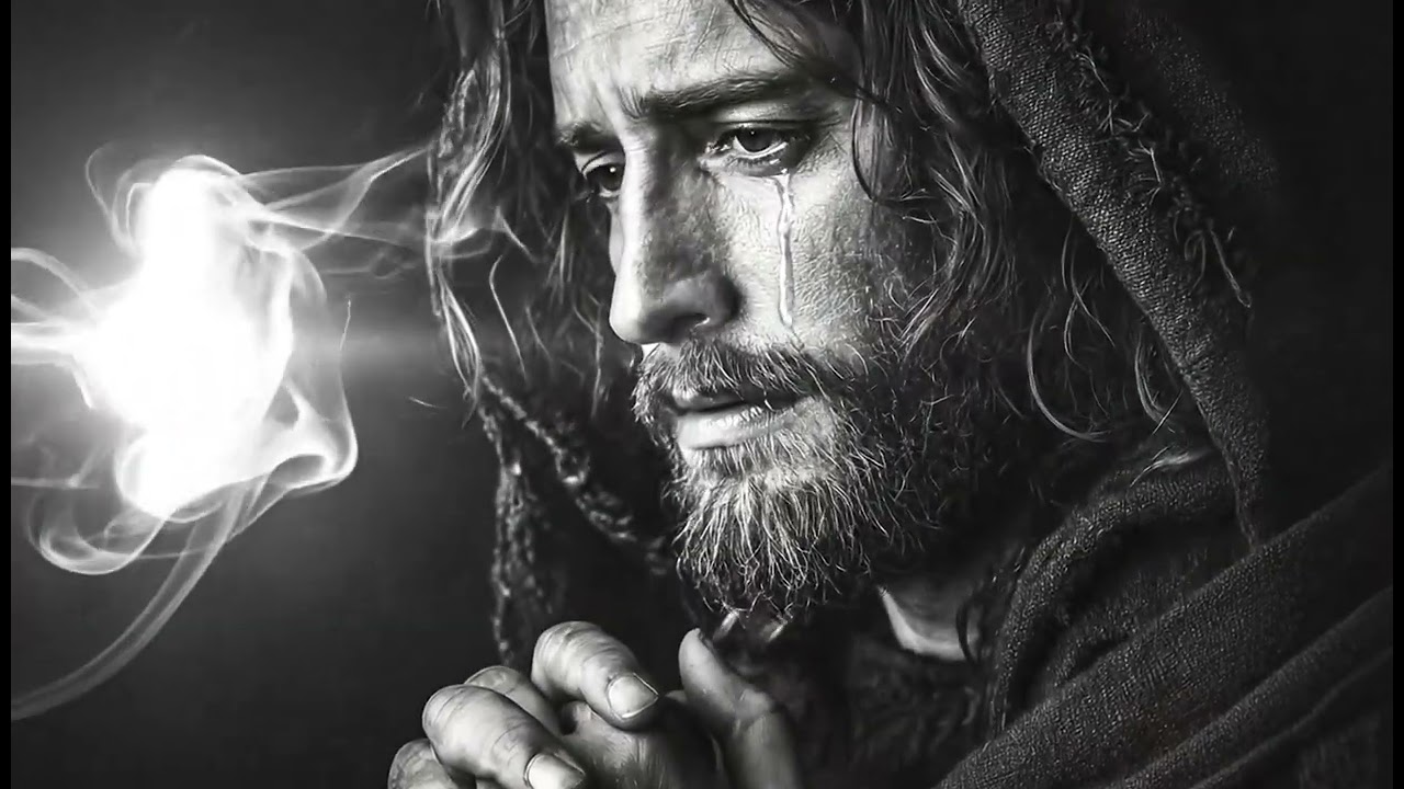 A Psalm for the Drive Home, When Faith Meets the Open Road