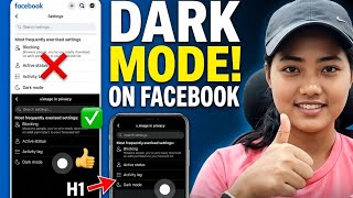 How to Turn on Facebook Dark Mode (2026 Updated)