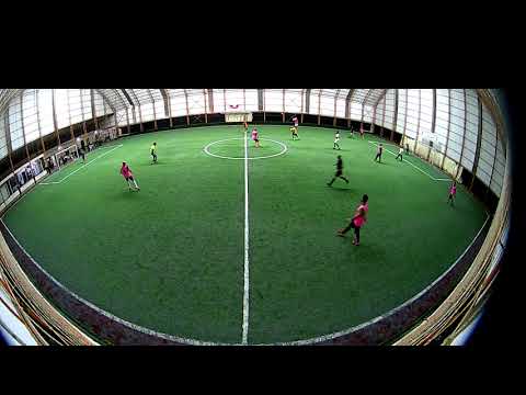 Efsane77 Halı Saha - 01 Kasım 2019 / 22:00 Cuma