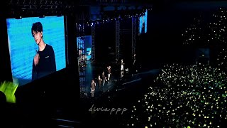 200301 NCT DREAM - Beautiful Time 'THE DREAM SHOW' IN JAKARTA