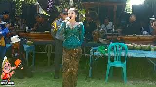 NYIDAM SARI VOC.WIKE //EBEG TURONGGO SARI