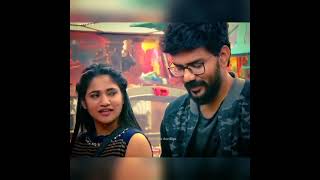 Kaviliya That Lovely Moments Kavin Losliya.. Love Never End
