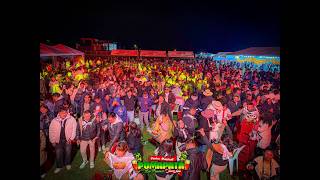 BANDA CENTRO MUSICAL POMAPATA MIX BOLOS EN LA VOZ DE ELIO MINAYA LA BALA ANIVERSARIO AMUISSA