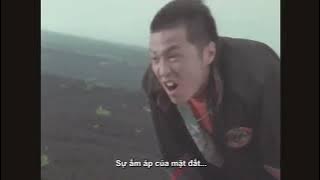 [Vietsub] Healing You - Salia