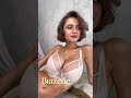 Solomia Maievska Posing In Kinga Sophie Bra 