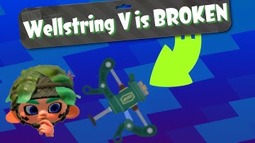 I 4 Stared Wellstring V in under 24 hours