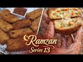 2 minutes Veg Bread Pockets 😍 | Crispy &amp; Cheesy Iftar Snack | Easy Ramzan Recipe | Easy recipes 