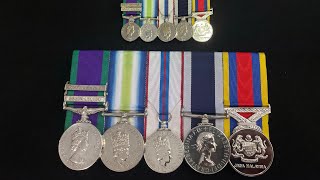 Learn about the Pingat Jasa Malaysia Medal #britisharmy #britishmilitary #falklandswar Learn about the Pingat Jasa Malaysia Medal #britisharmy #britishmilitary #falklandswar
