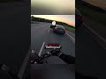 When A Biker Upsets The Wrong Driver…