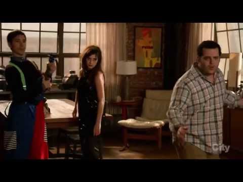 New Girl - Gay Wolf Song