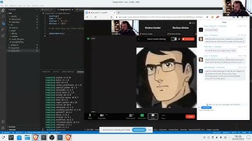 Rust image viewer from scratch