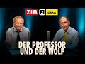 Der Professor und der Wolf | Politik und Medien (Episode 8)