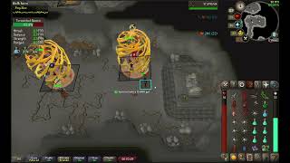 Tormented Demons Mechanics Explanation and KPH Test