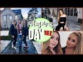 THE MOST AMAZING CHRISTMAS TRIP AWAY AND LONDON ADVENTURES! VLOGMAS DAY 7 &amp; 8!