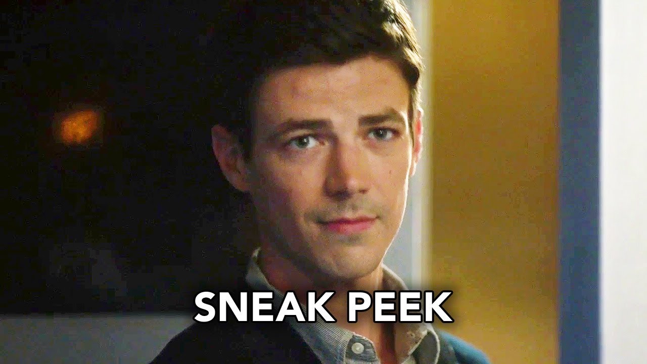 Download The Flash 6x04 Sneak Peek #2 "There Will Be Blood" (HD) Season 6 Episode 4 Sneak Peek #2