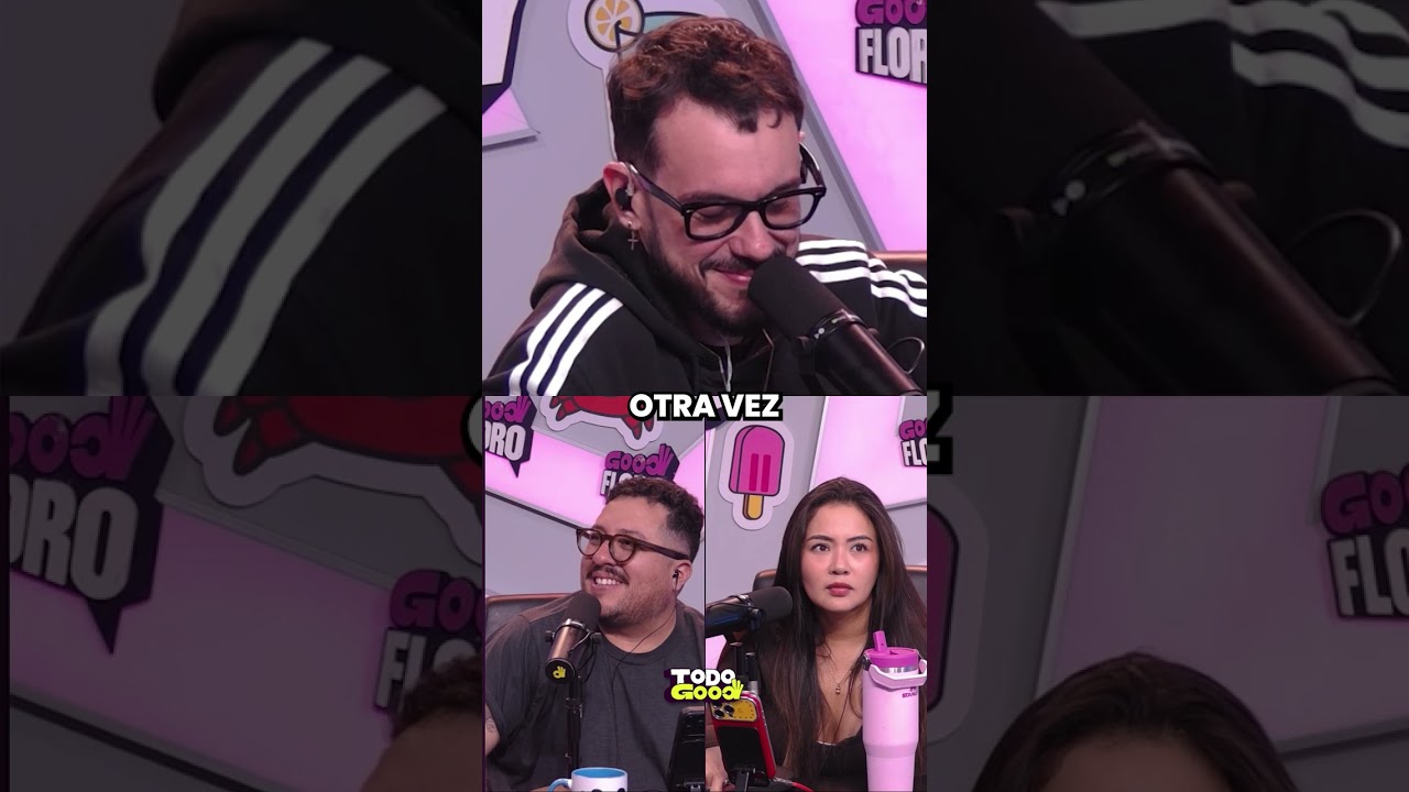 Noooo, eso está mal, gente, no lo hagan 🫠🫣 | Good Floro