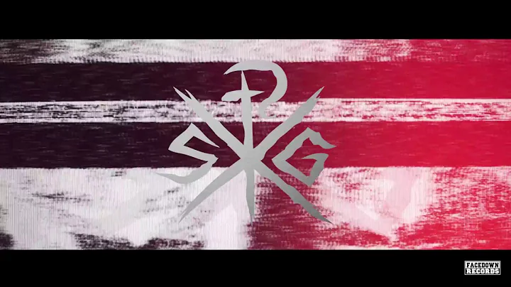 Sleeping Giant "Lantern" Official Lyric Video (Fea...