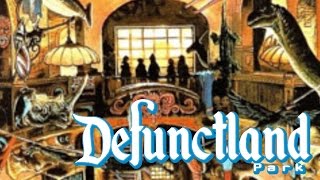 Defunctland: The History of Pleasure Island (Part 2)