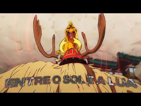 「🌞Entro o Sol e a Lua🌙」『Amv/Edit』@dodougb