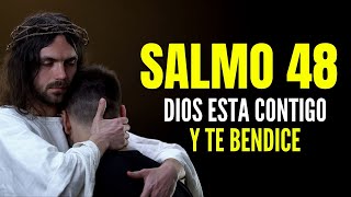 Deja de Ignorar el Poder del Salmo 48 ¡CAMBIA TU VIDA AHORA!