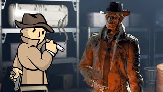 Fallout 4 (08) Полювання на Леприкона