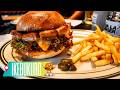Tokyo Burger Guide: Where to Find the Best Patties in Town