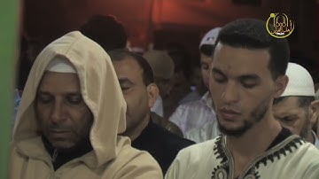 ما تيسر من سورة البقرة / إبراهيم الموذن / تراويح سلا HD