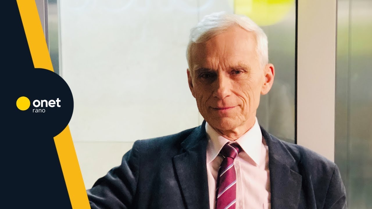 Marcin Święcicki przyjął uchodźców do domu: to sympatyczni ludzie | #OnetRANO onetwotrip