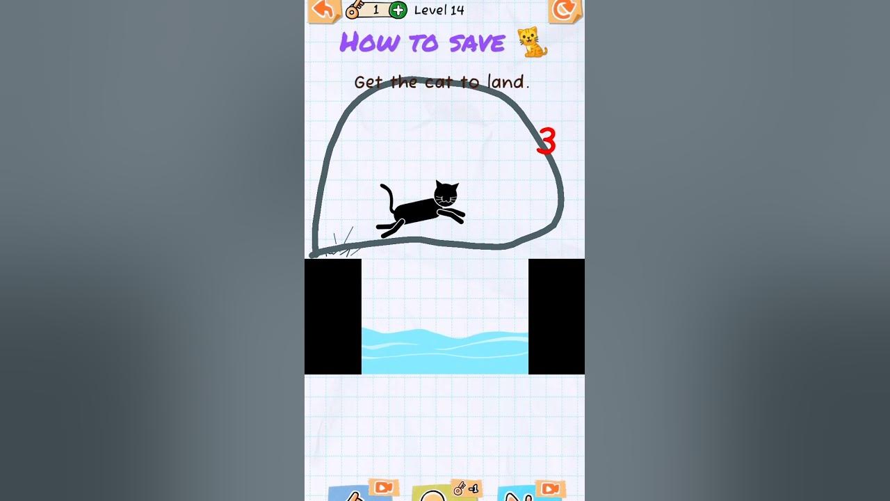 how-to-save-cat-youtube