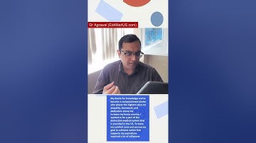 Residency Personal Statement Bloopers: #2: Why US Residency?