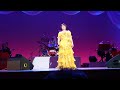🎶菜の花情歌🎼💮藤井由美子🥍🎼宇都宮教育会館、寺本圭佑、15週年記念コンサート